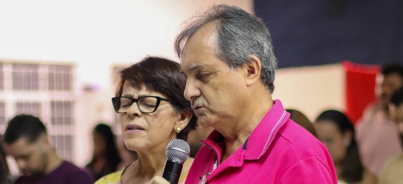 Fundação da Igreja